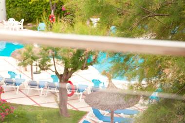 Apartamentos Miramar 1