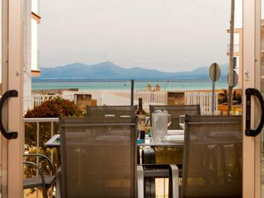 Apartment Paradise Bay 3 at Alcudia Beach Salzes 3