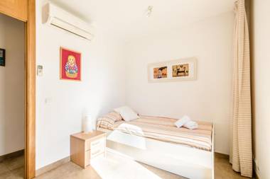 Molins 6 near the sea