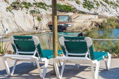 Blue Fisherman House 3