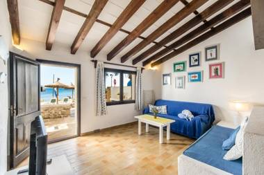 Blue Fisherman House 3