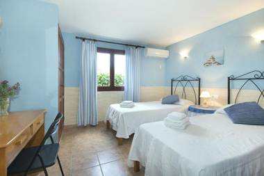 Family Villa Maria for Fantastic Holidays