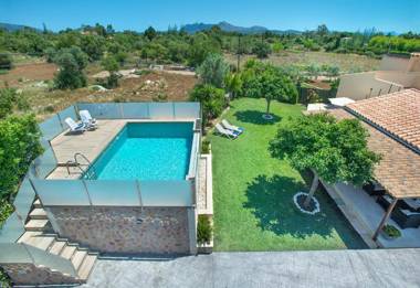 Super Villa Rafale - 5 Min Drive to The Beach