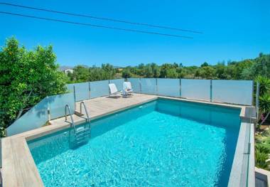 Super Villa Rafale - 5 Min Drive to The Beach