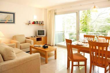 Apartamentos Miramar 2