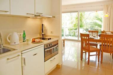 Apartamentos Miramar 2