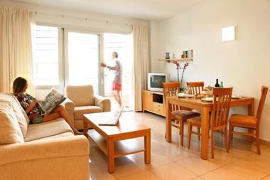 Apartamentos Miramar 2