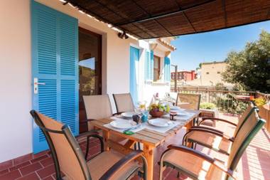 Mediterranean Beach House Magdalena