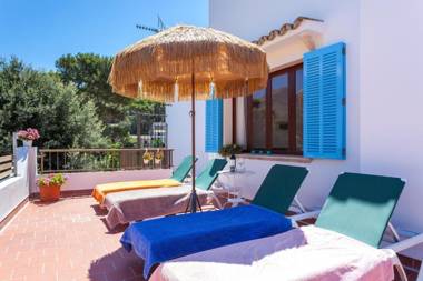 Mediterranean Beach House Magdalena