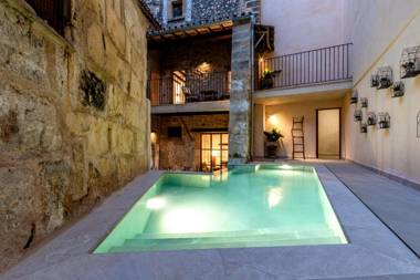 Townhouse Can Butxaca