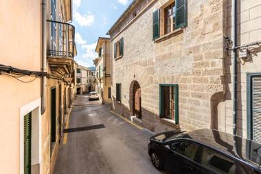 Townhouse Can Butxaca