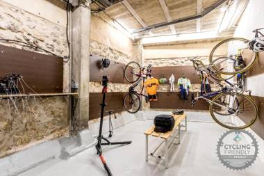 Townhouse Can Butxaca