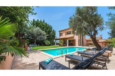 Villa Elvissa