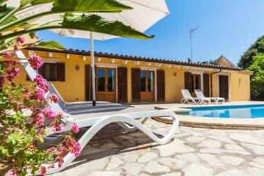 Villa Cuxac De Na Joana