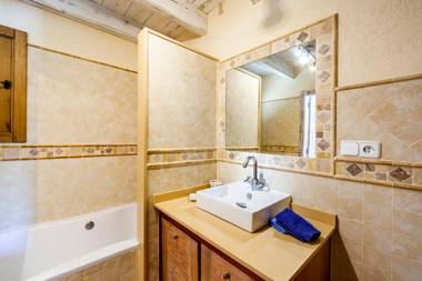 Villa Cuxac De Na Joana