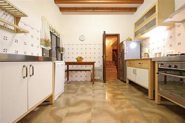 Villa Hort Tres Cames