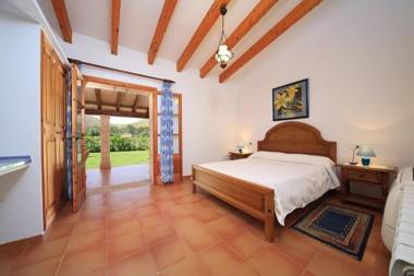 Attractive Villa Pera