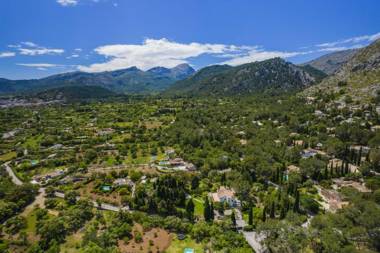 Villa Sa Font / Les Cases de la Font