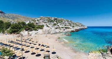 Beach Apartment Windsurf