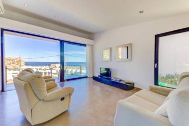 Beach Apartment Windsurf