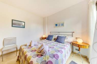 Beach Apartment Cirerer