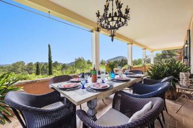 Villa Can Punxa Dalt