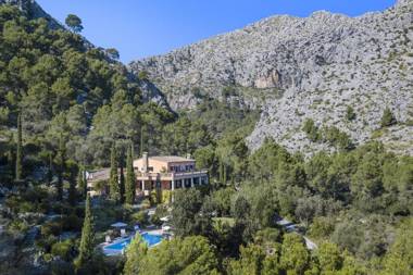 Villa Can Punxa Dalt