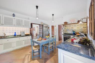 Villa Can Punxa Dalt