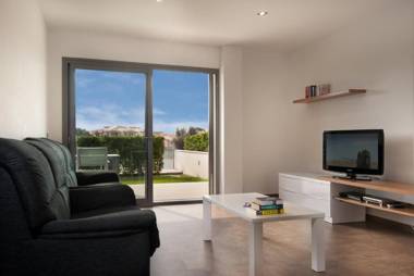 Apartment Boquer