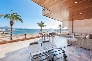 Apartment VistaMar I