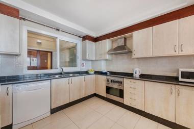 Apartment VistaMar I