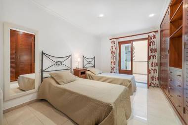 Apartment VistaMar I