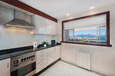 Apartment Vistamar III