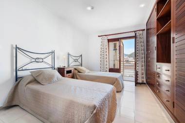 Apartment Vistamar III