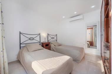 Apartment Vistamar IV