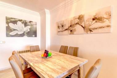 Beach Apartment Brisa Marina