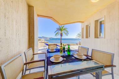 Beach Apartment Brisa Marina