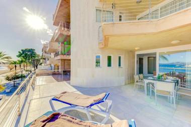 Beach Apartment Brisa Marina