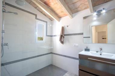 Villa Les Oliveres Petit