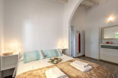 Villa Les Oliveres Petit