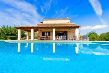 Villa Mastaguera Roger