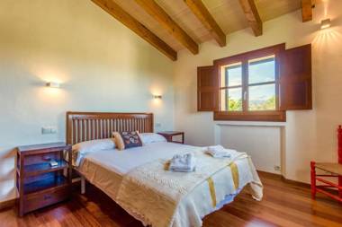 Villa Mastaguera Roger