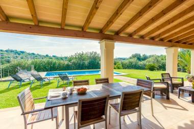 Villa Mastaguera Roger