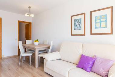 Apartamento La Llimona