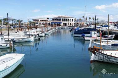 Apartamento La Llimona