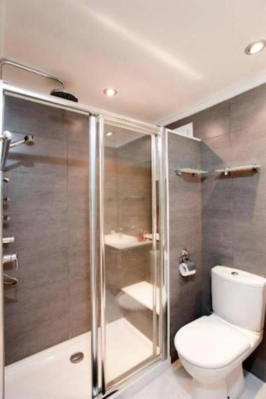 Apartment near the Pine Walk