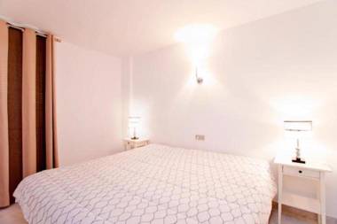 Apartment near the Pine Walk