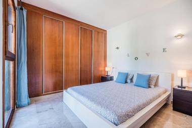 Penthouse Los Fresnos