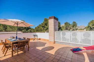 Penthouse Los Fresnos