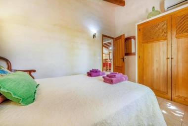 Finca Can Solivellas